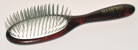 MAXIPIN ADVANCED HARJA, PIENI OVAALI, 20 MM PIIKIT